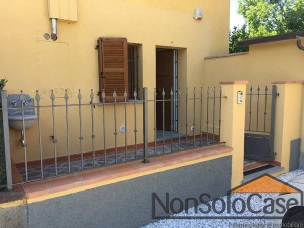 appartamento in affitto a Prato in zona Figline