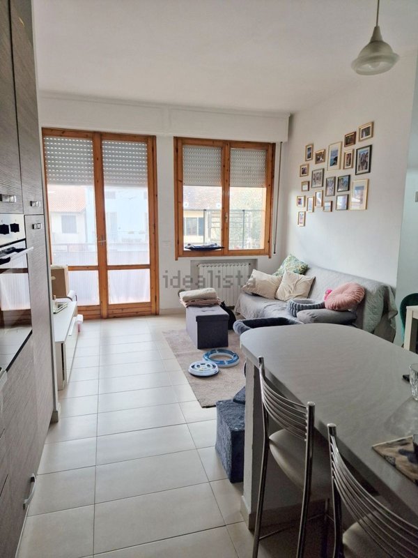 appartamento in affitto a Prato