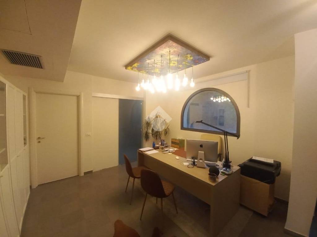 ufficio in affitto a Prato