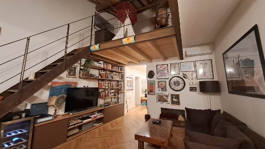 appartamento in affitto a Prato