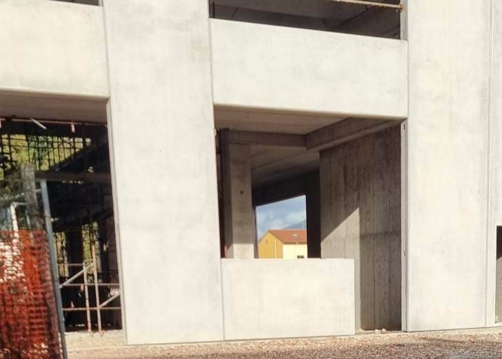 locale commerciale in affitto a Prato in zona San Giusto