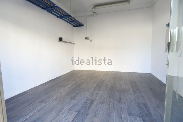 ufficio in affitto a Prato