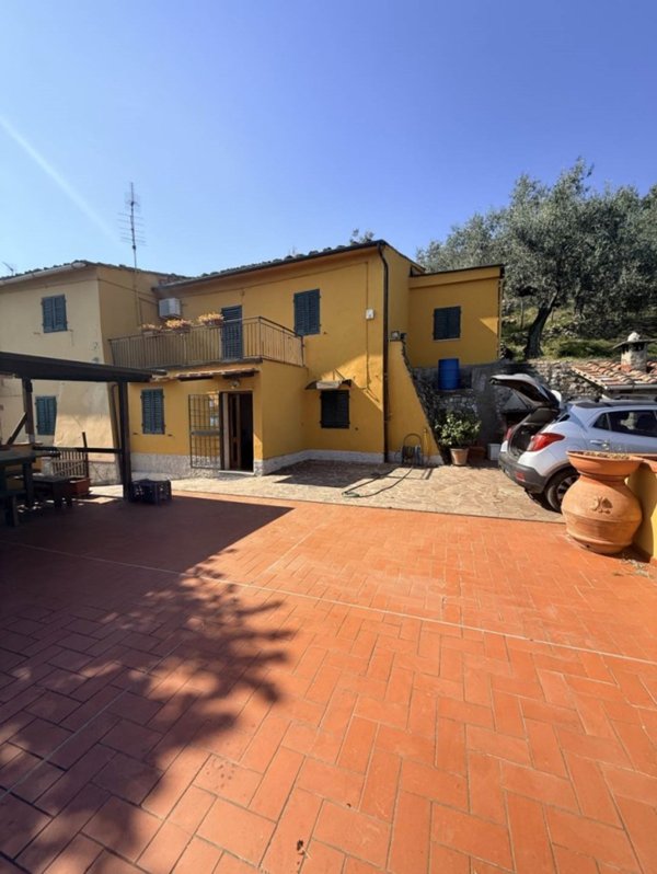 appartamento in affitto a Prato in zona La Querce