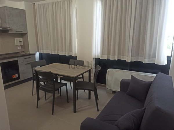 appartamento in affitto a Prato