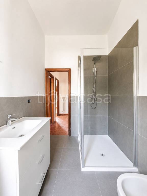 appartamento in affitto a Prato in zona La Querce