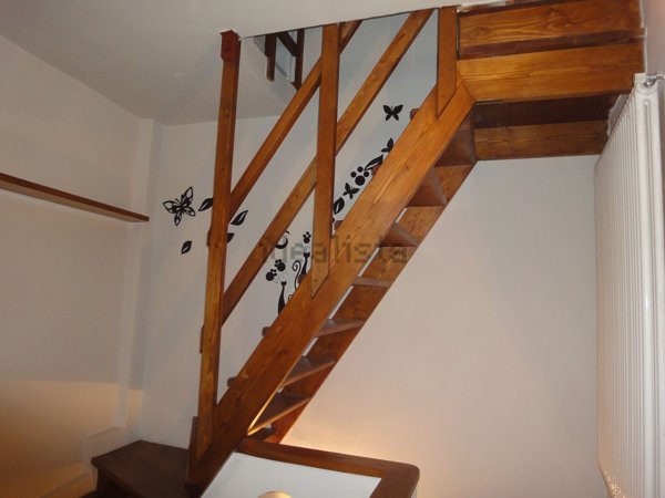 appartamento in affitto a Prato