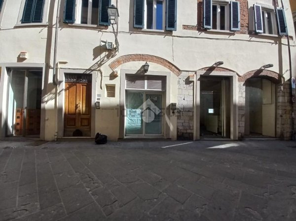 loft in affitto a Prato