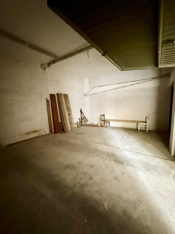 locale di sgombero in affitto a Prato