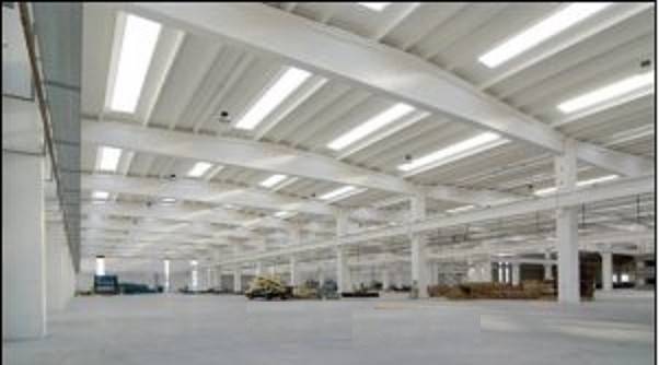 capannone in affitto a Prato in zona Narnali