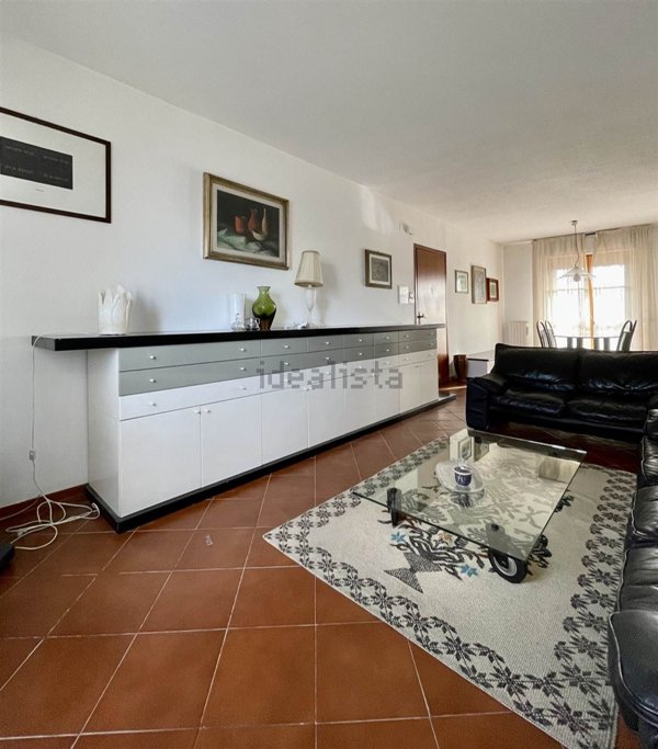 appartamento in affitto a Prato