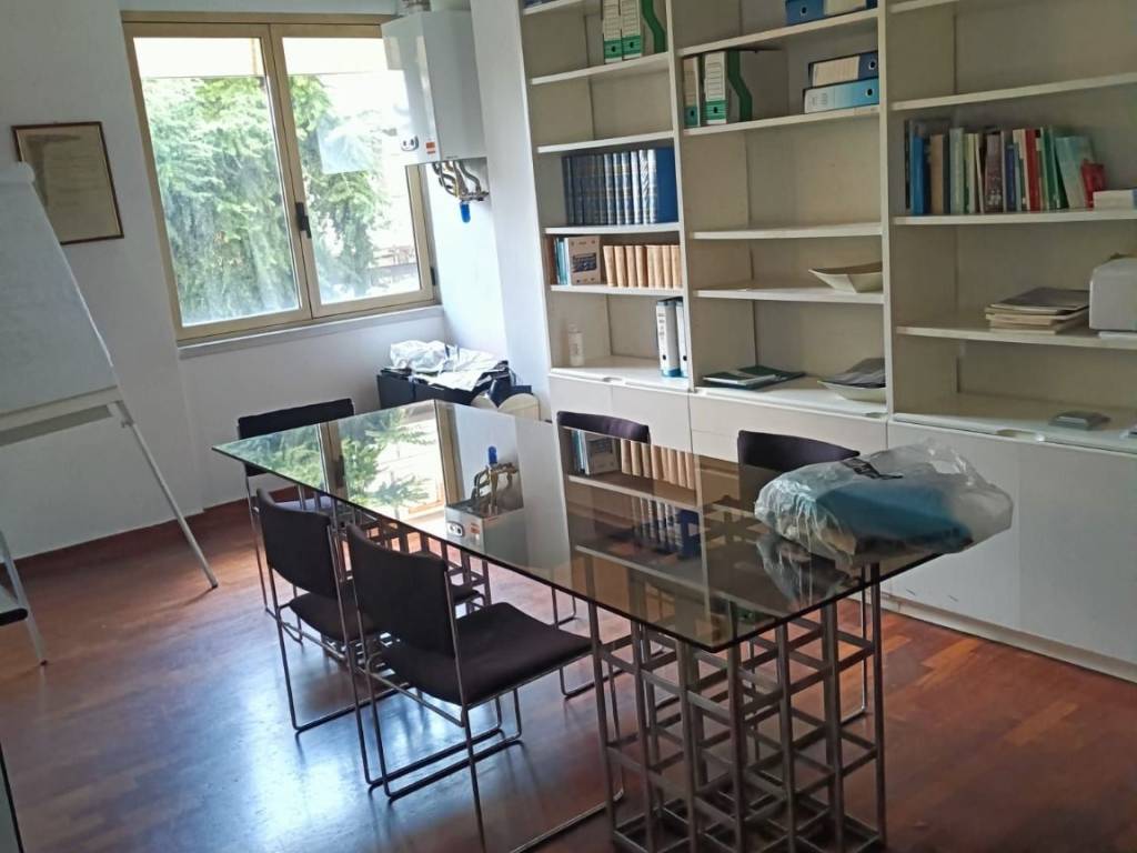 ufficio in affitto a Prato