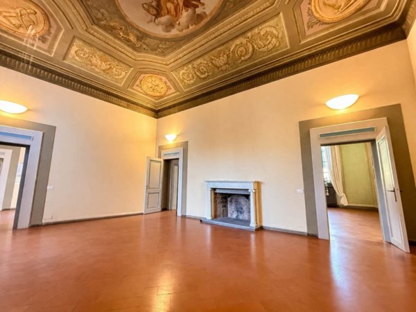 ufficio in affitto a Prato