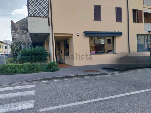 ufficio in affitto a Prato