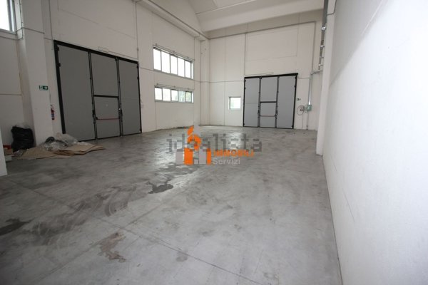 appartamento in affitto a Prato