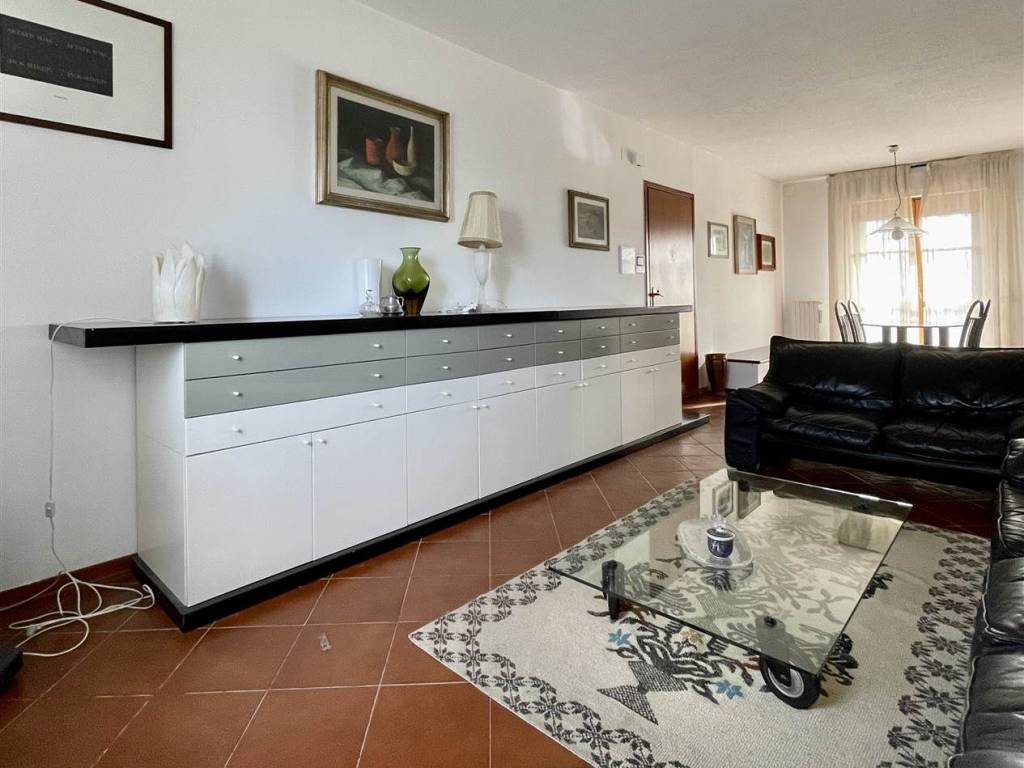 appartamento in affitto a Prato