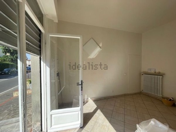 ufficio in affitto a Prato