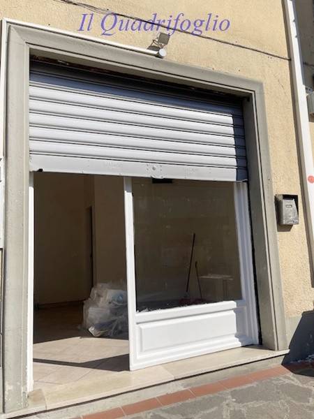 ufficio in affitto a Prato