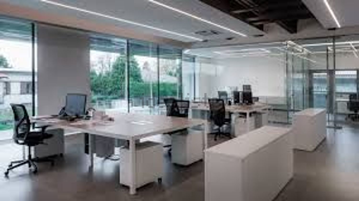 negozio in affitto a Prato