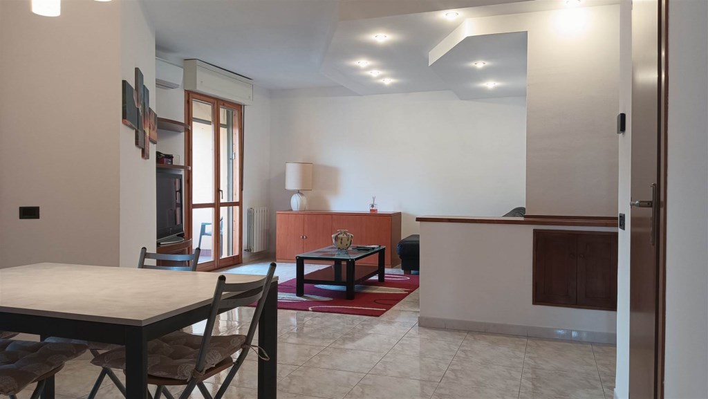 appartamento in affitto a Prato