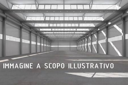 locale commerciale in affitto a Prato