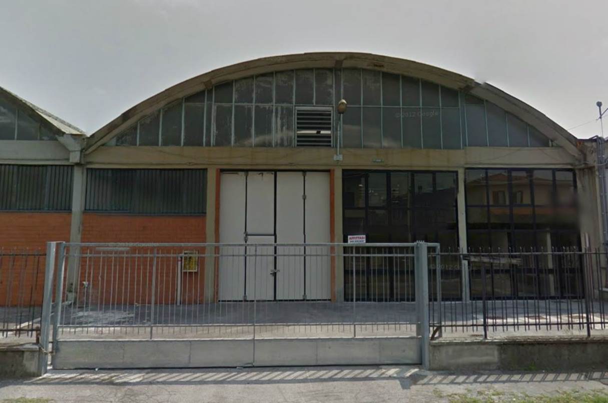 ufficio in affitto a Prato in zona Paperino