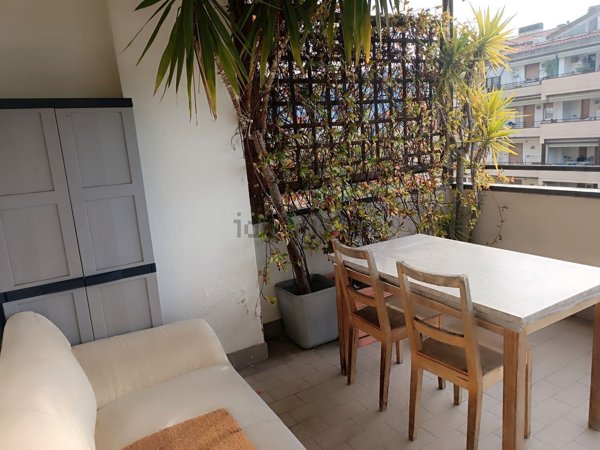 appartamento in affitto a Prato