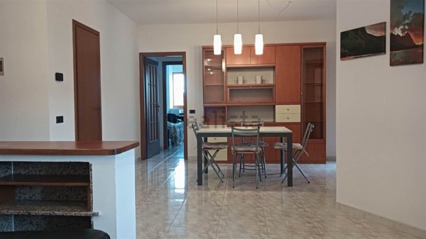 appartamento in affitto a Prato