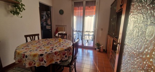 appartamento in affitto a Prato in zona Galceti