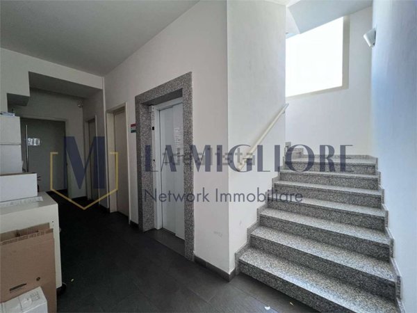 capannone in affitto a Prato in zona Vergaio