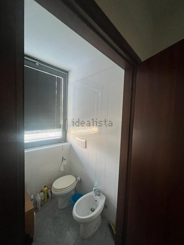 ufficio in affitto a Prato