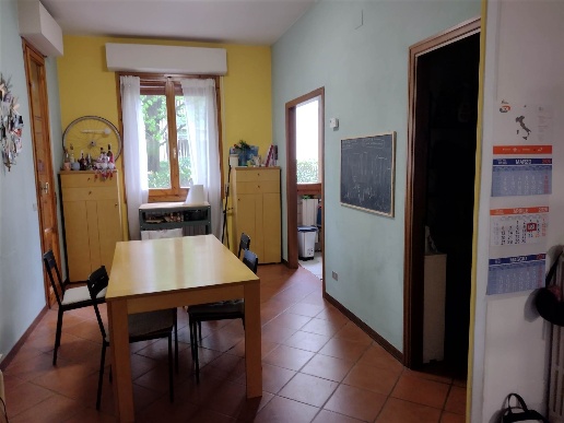 appartamento in affitto a Prato
