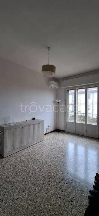 appartamento in affitto a Prato