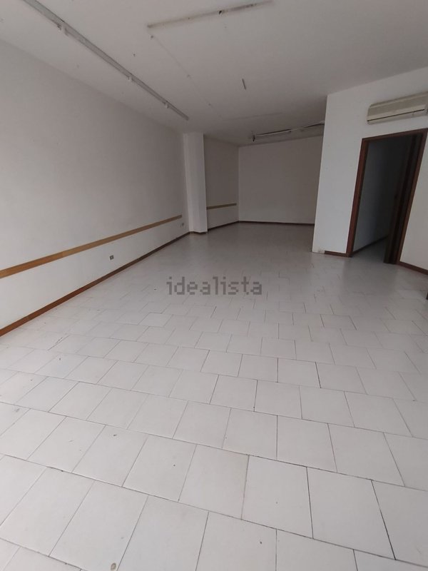 ufficio in affitto a Prato