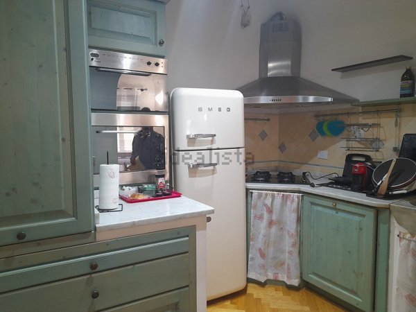 appartamento in affitto a Prato