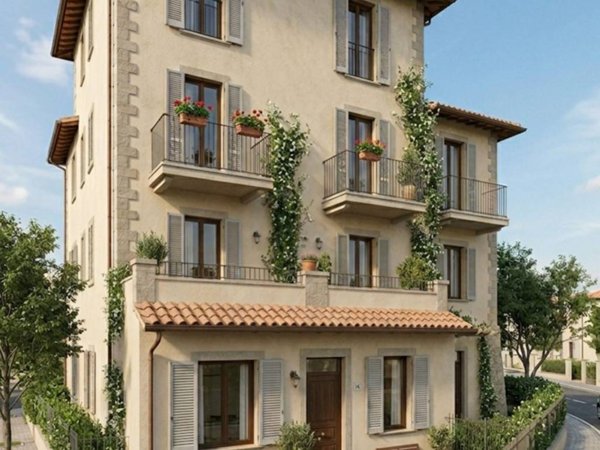 appartamento in affitto a Prato