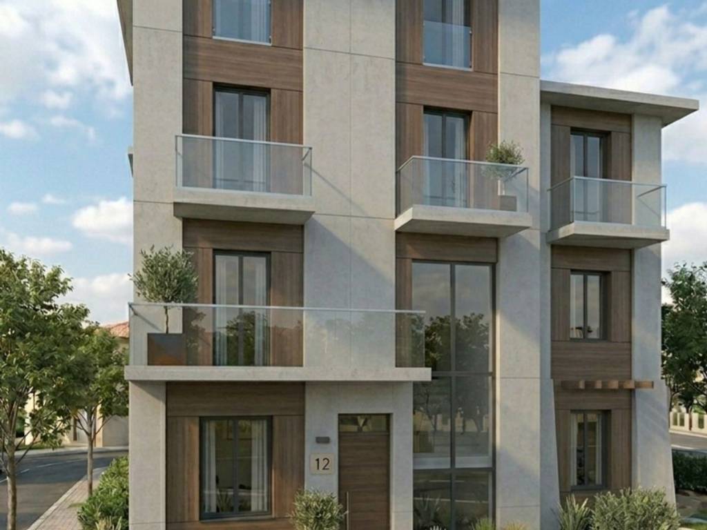 appartamento in affitto a Prato