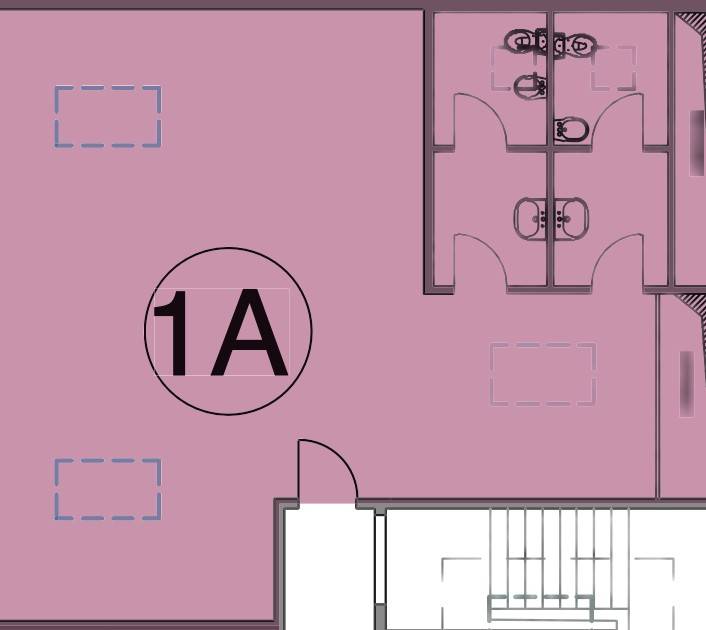 ufficio in affitto a Prato