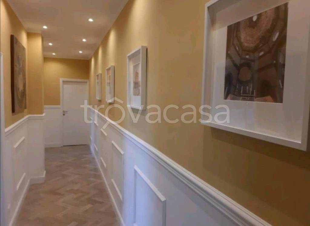 appartamento in affitto a Prato