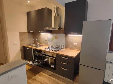 appartamento in affitto a Prato