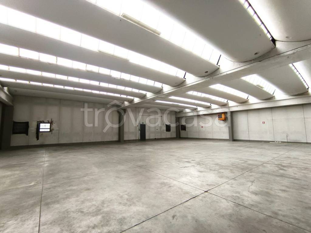 locale commerciale in affitto a Prato in zona Vergaio