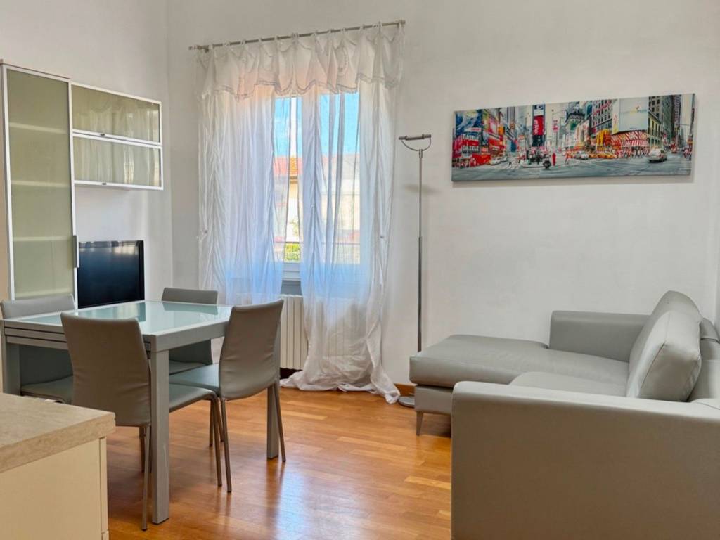 appartamento in affitto a Prato