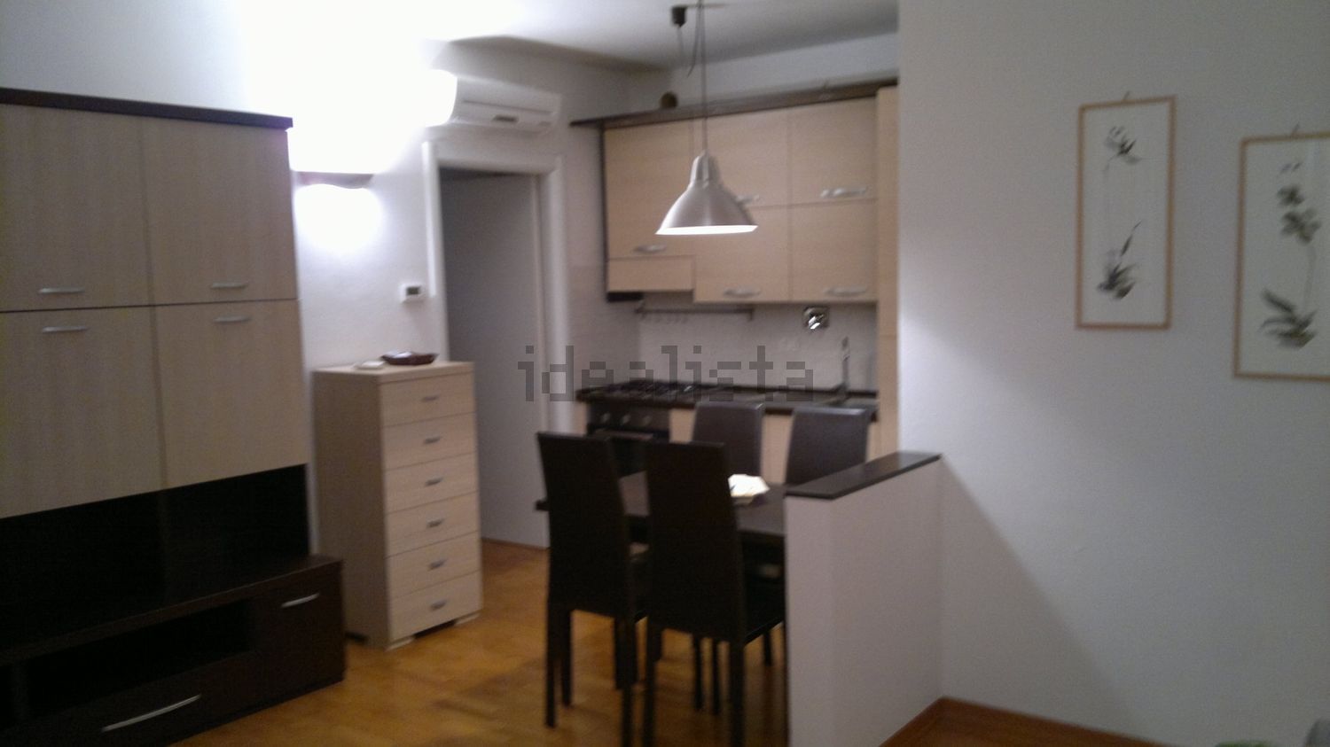 appartamento in affitto a Prato