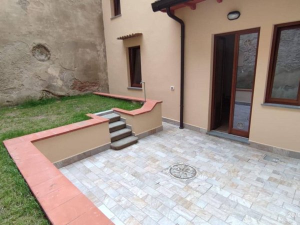 appartamento in affitto a Prato