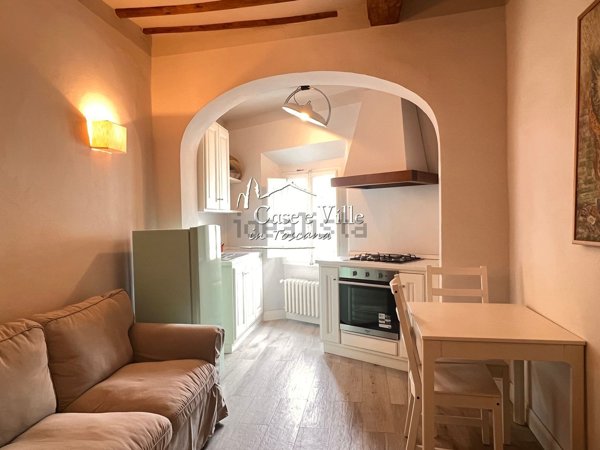 appartamento in affitto a Prato