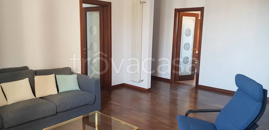 appartamento in affitto a Prato