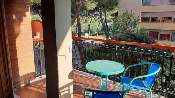 appartamento in affitto a Prato