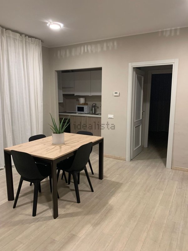 appartamento in affitto a Prato