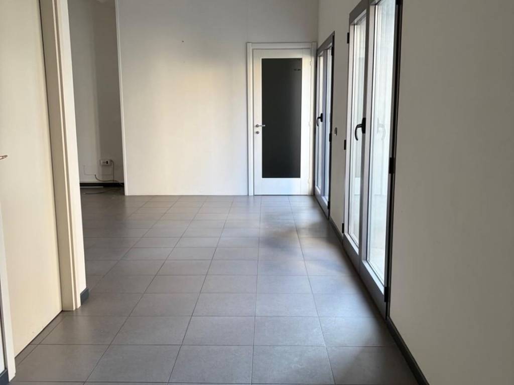 ufficio in affitto a Prato