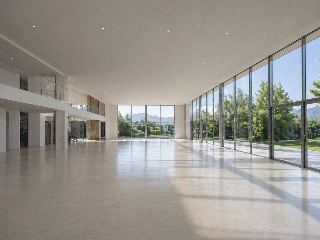 loft in affitto a Prato