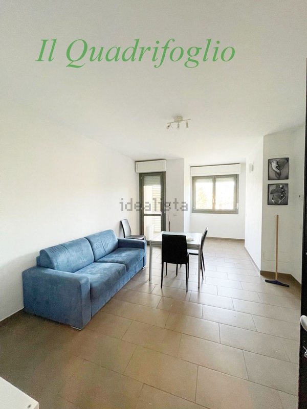 appartamento in affitto a Prato